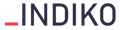 INDIKO logo